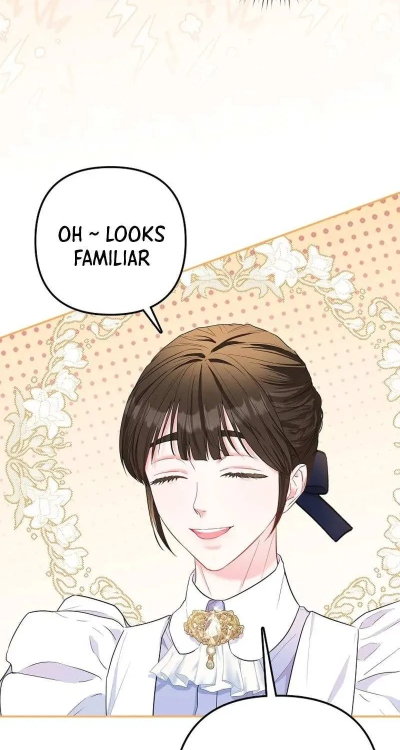 I’m The Princess of All Chapter 14 page 39 - 