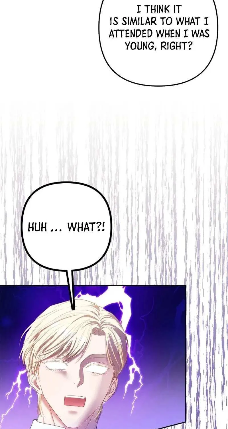 I’m The Princess of All Chapter 14 page 40 - 
