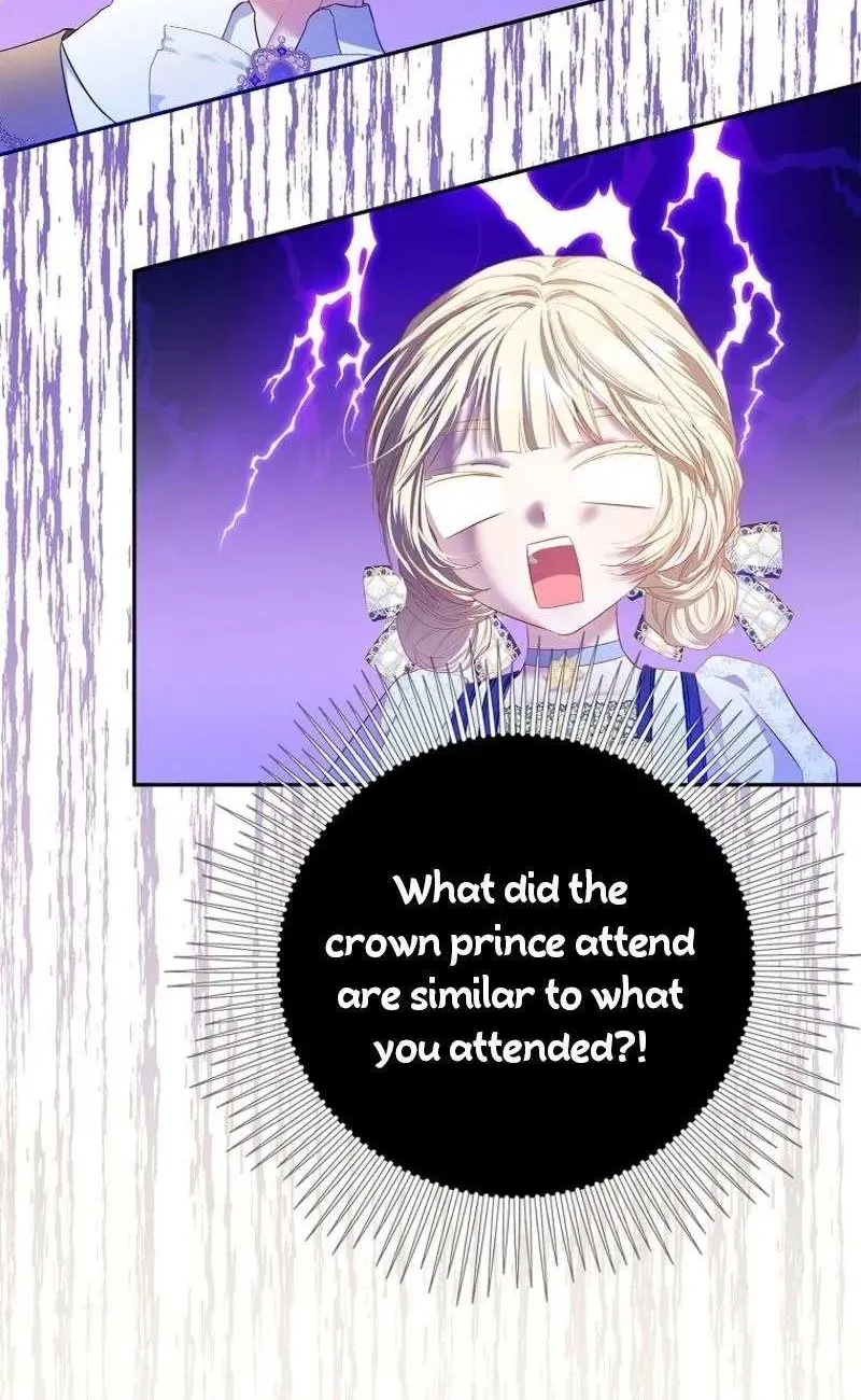 I’m The Princess of All Chapter 14 page 41 - 