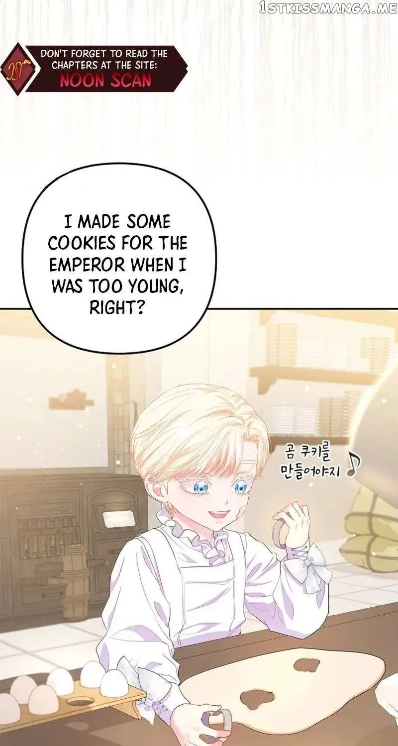 I’m The Princess of All Chapter 14 page 42 - 