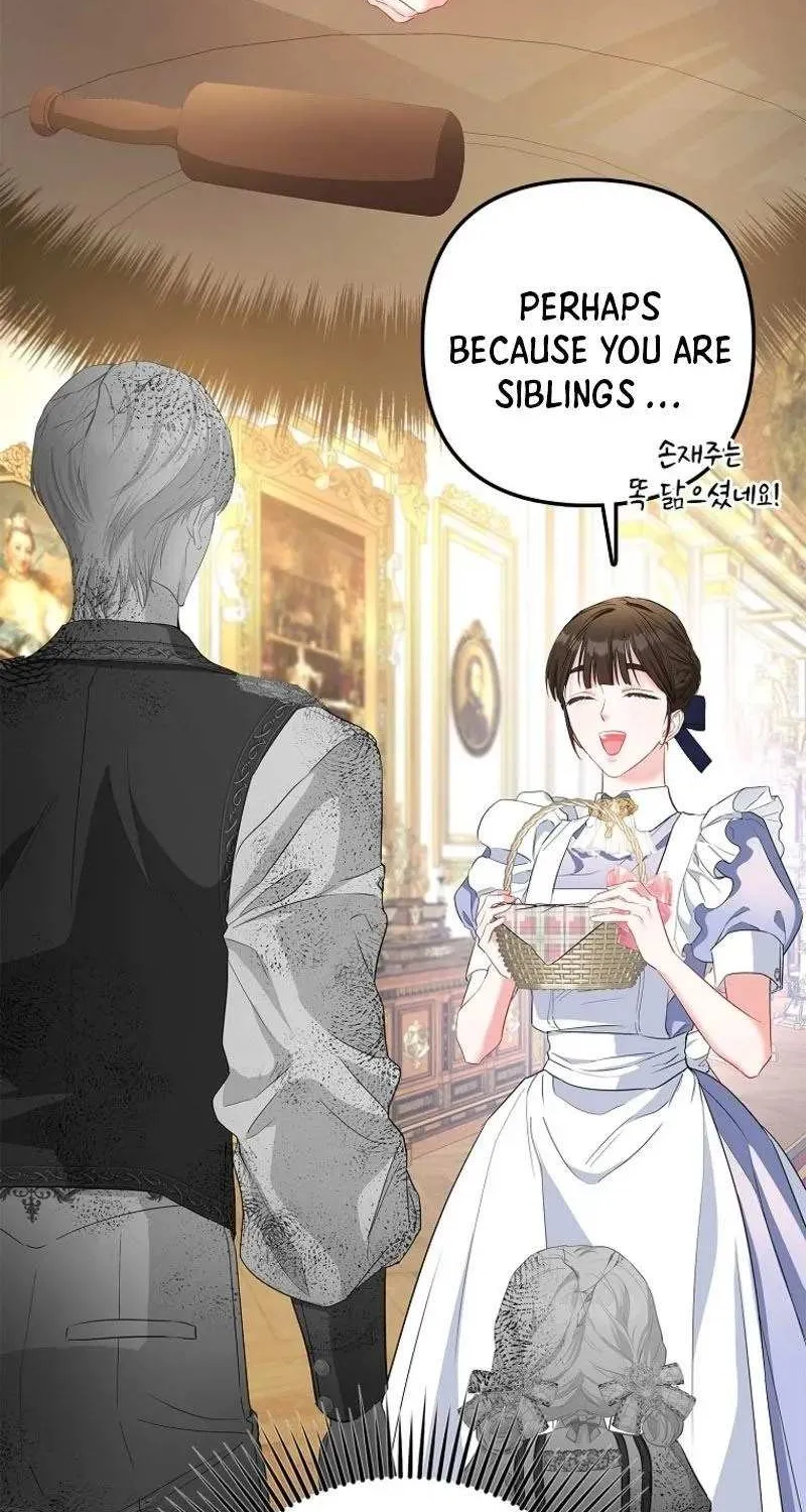 I’m The Princess of All Chapter 14 page 43 - 