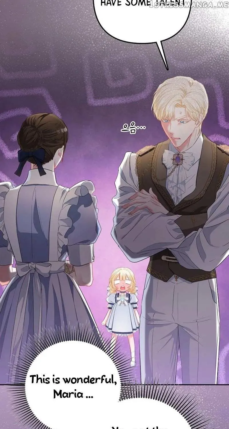 I’m The Princess of All Chapter 14 page 46 - 