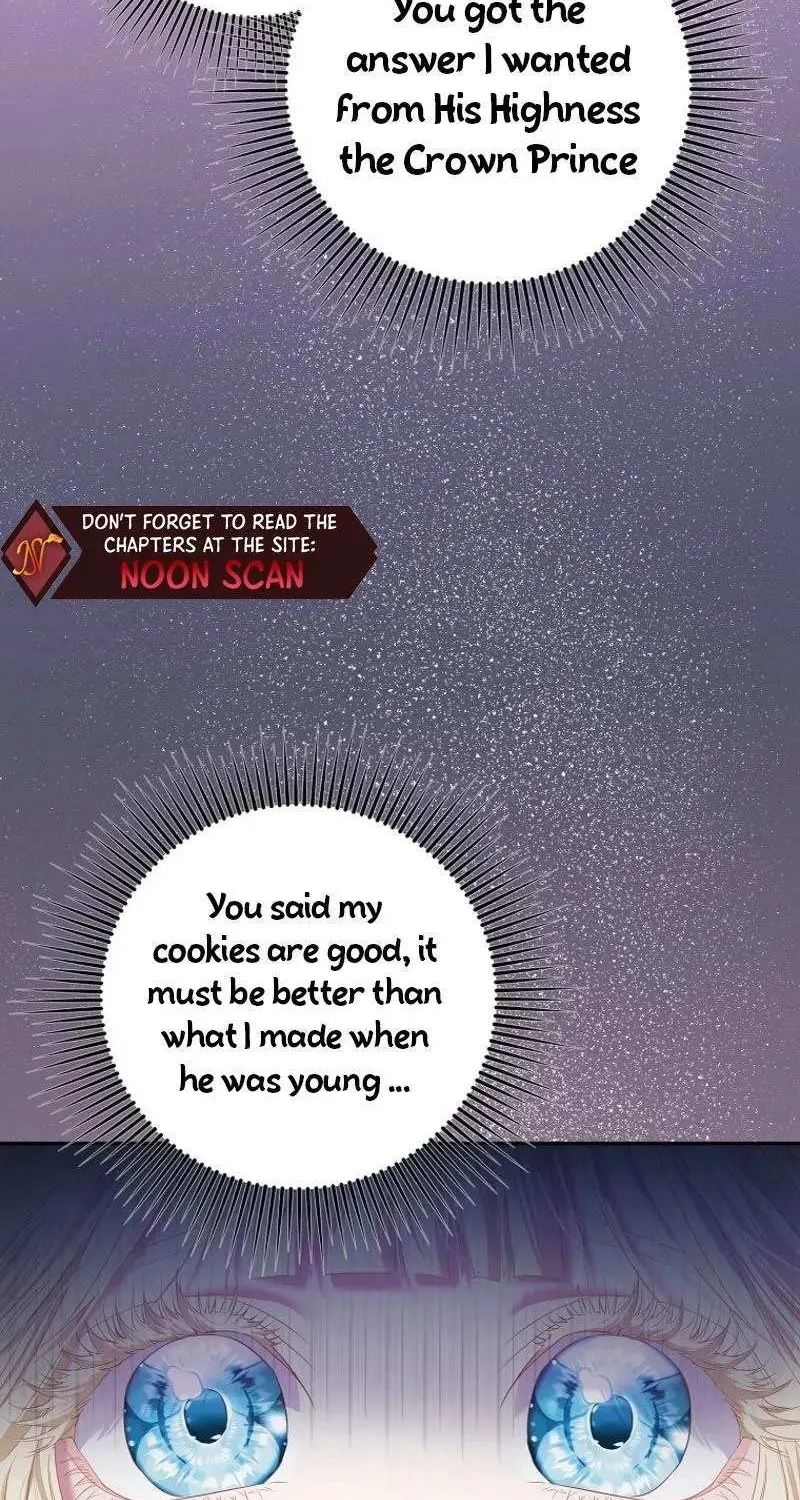I’m The Princess of All Chapter 14 page 47 - 