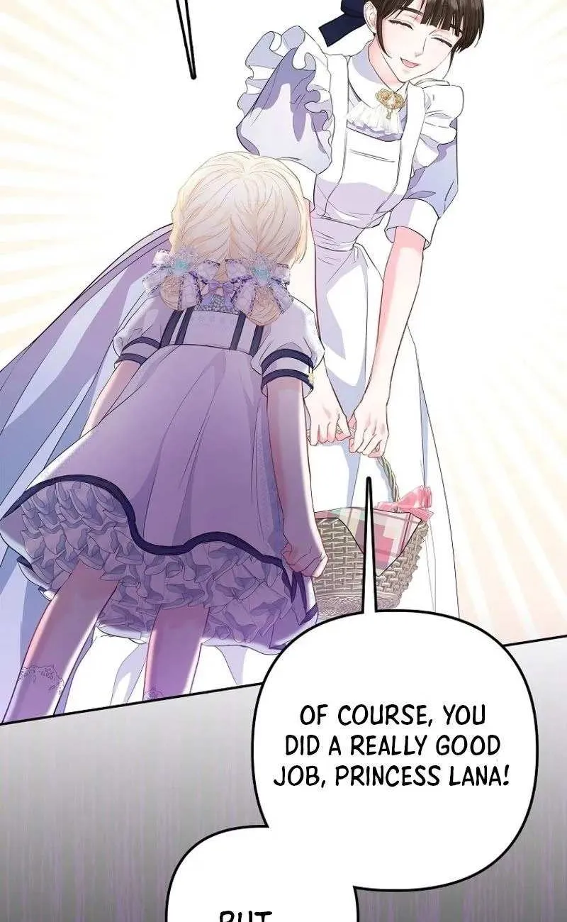 I’m The Princess of All Chapter 14 page 49 - 