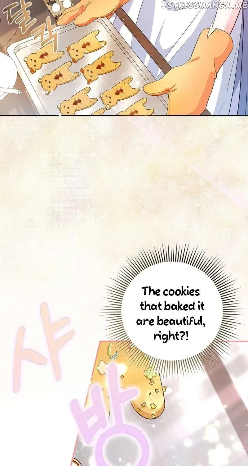 I’m The Princess of All Chapter 14 page 6 - 