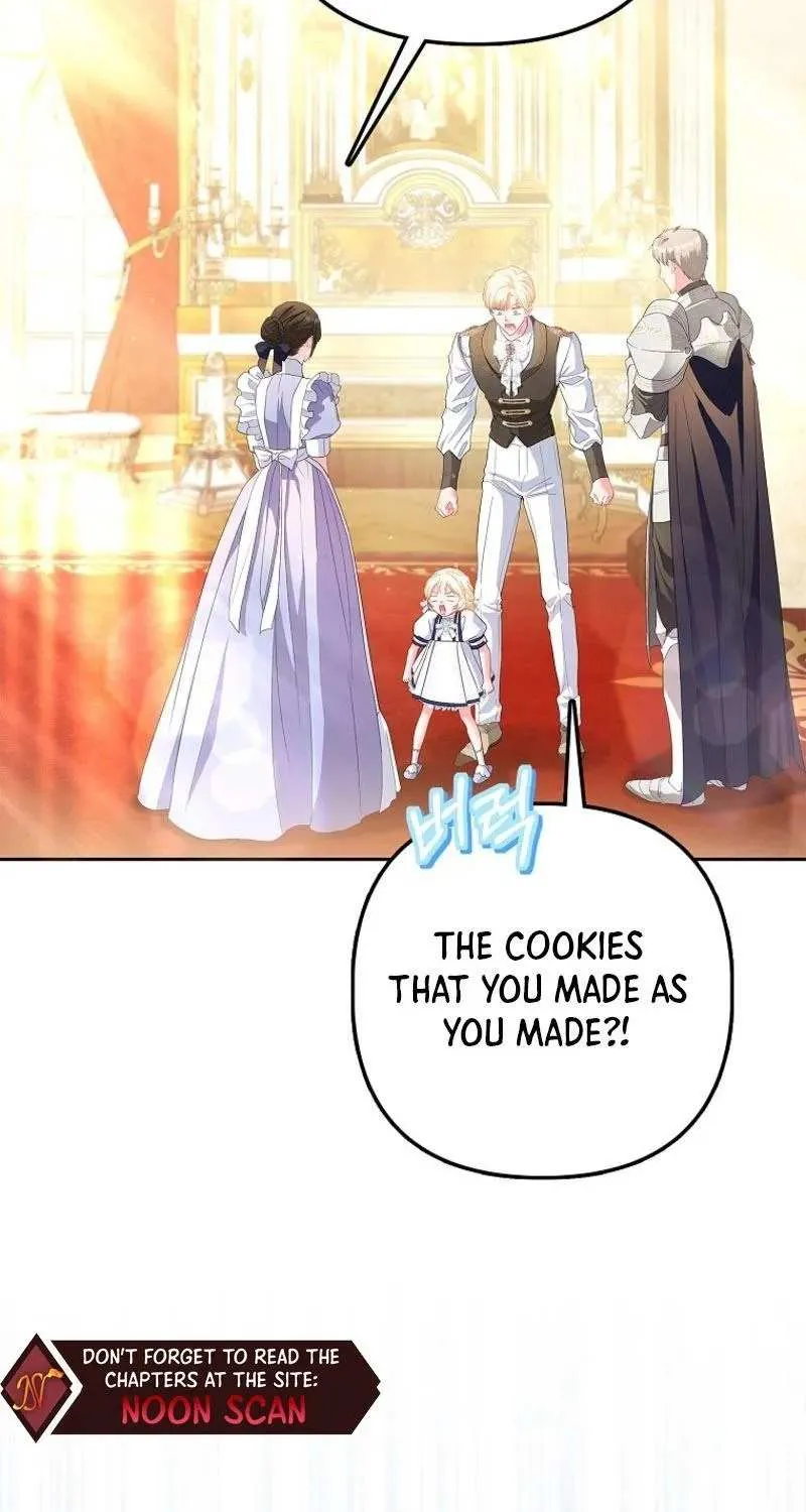 I’m The Princess of All Chapter 14 page 52 - 