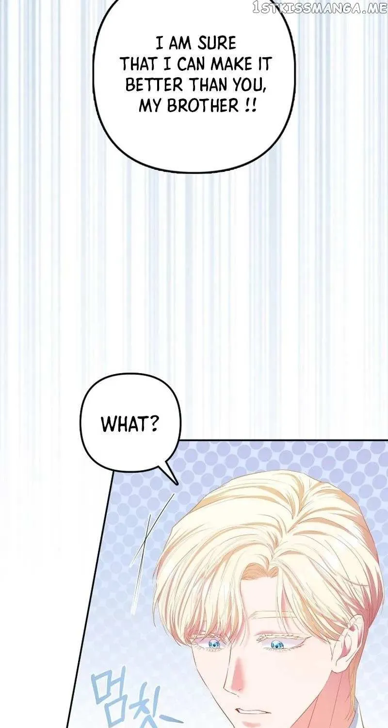 I’m The Princess of All Chapter 14 page 54 - 
