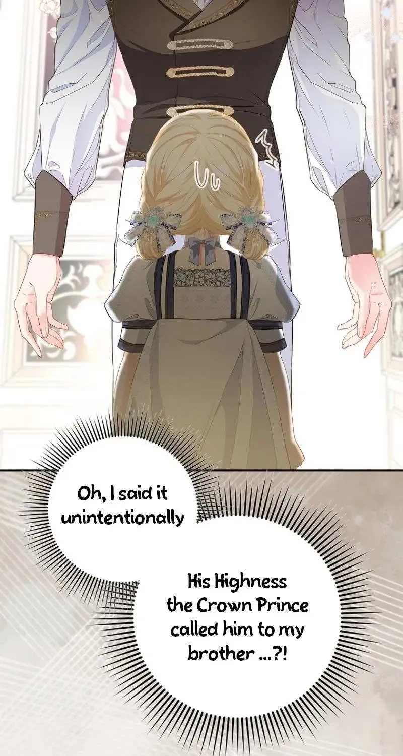 I’m The Princess of All Chapter 14 page 56 - 