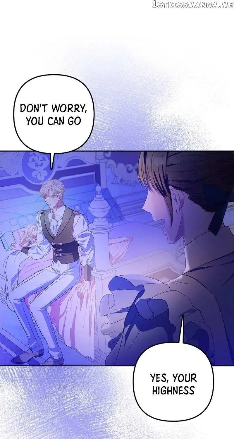 I’m The Princess of All Chapter 14 page 74 - 