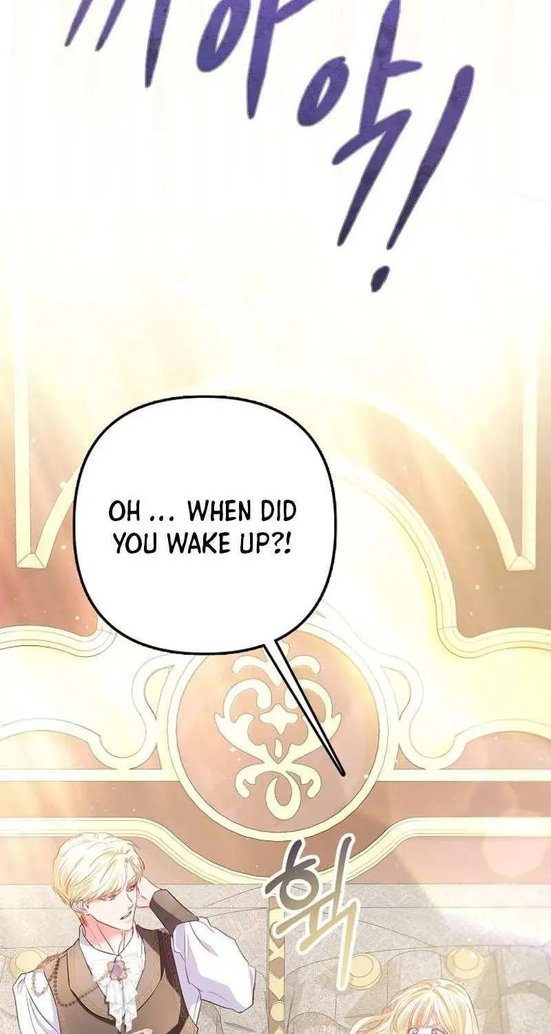 I’m The Princess of All Chapter 15 page 12 - 