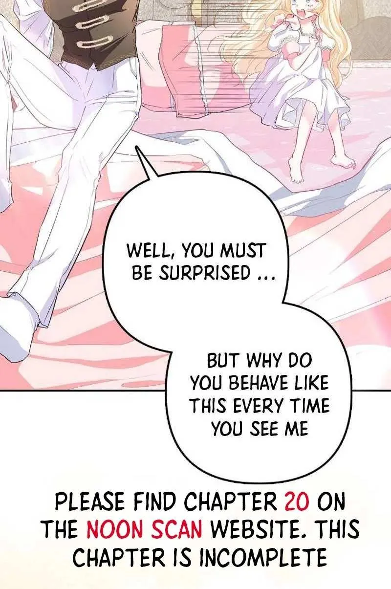 I’m The Princess of All Chapter 15 page 13 - 