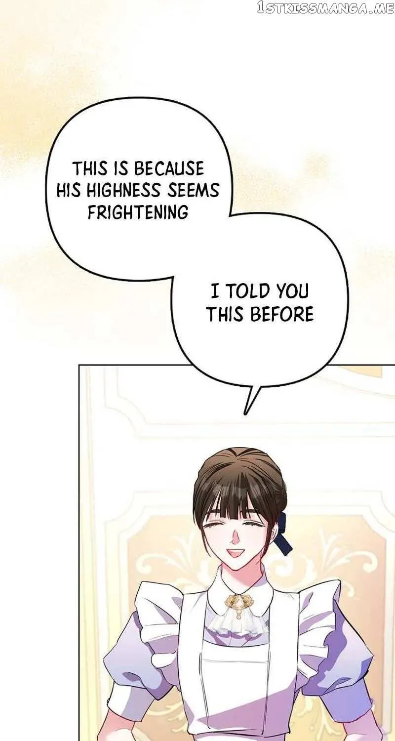 I’m The Princess of All Chapter 15 page 14 - 