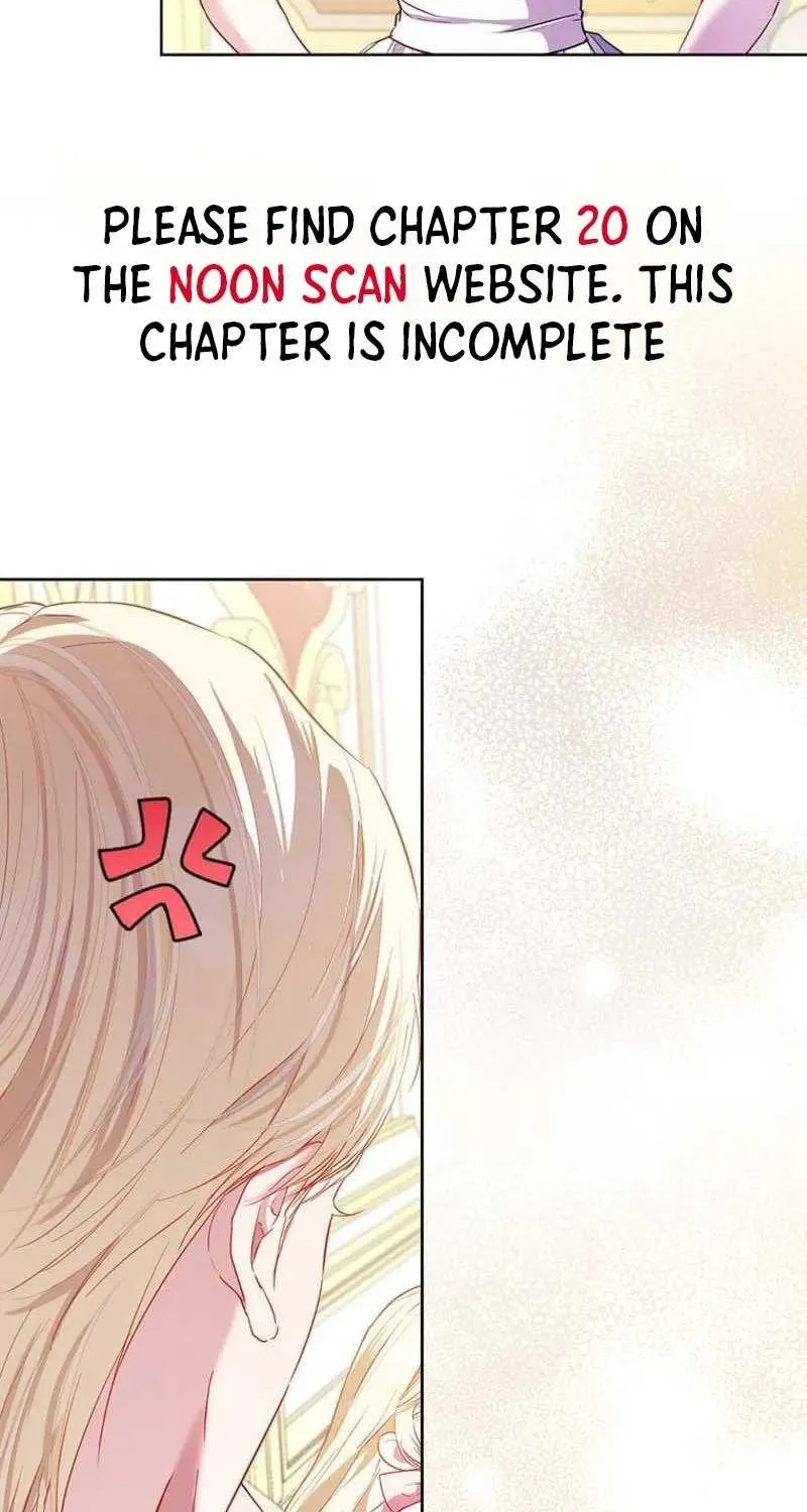 I’m The Princess of All Chapter 15 page 15 - 
