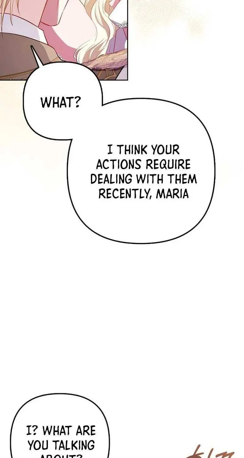 I’m The Princess of All Chapter 15 page 16 - 