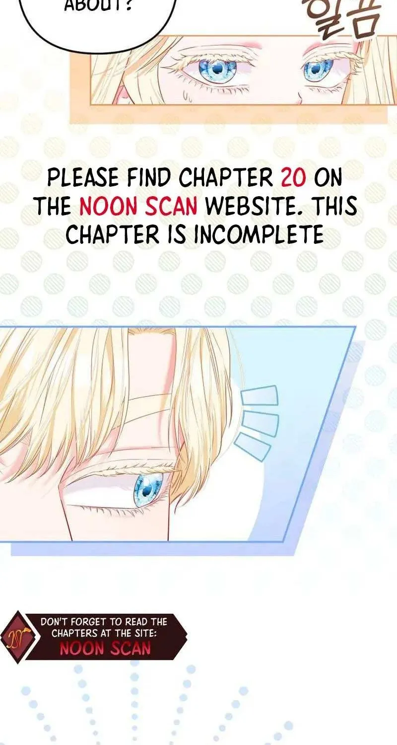 I’m The Princess of All Chapter 15 page 17 - 