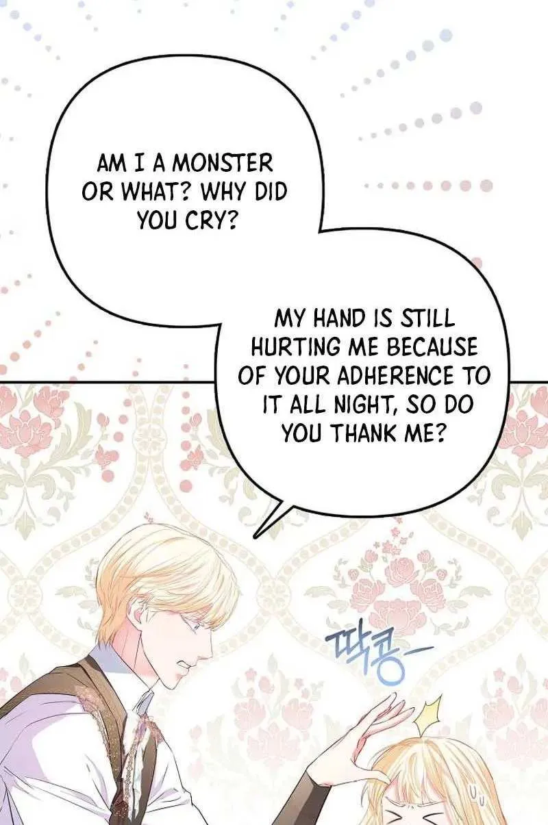 I’m The Princess of All Chapter 15 page 18 - 
