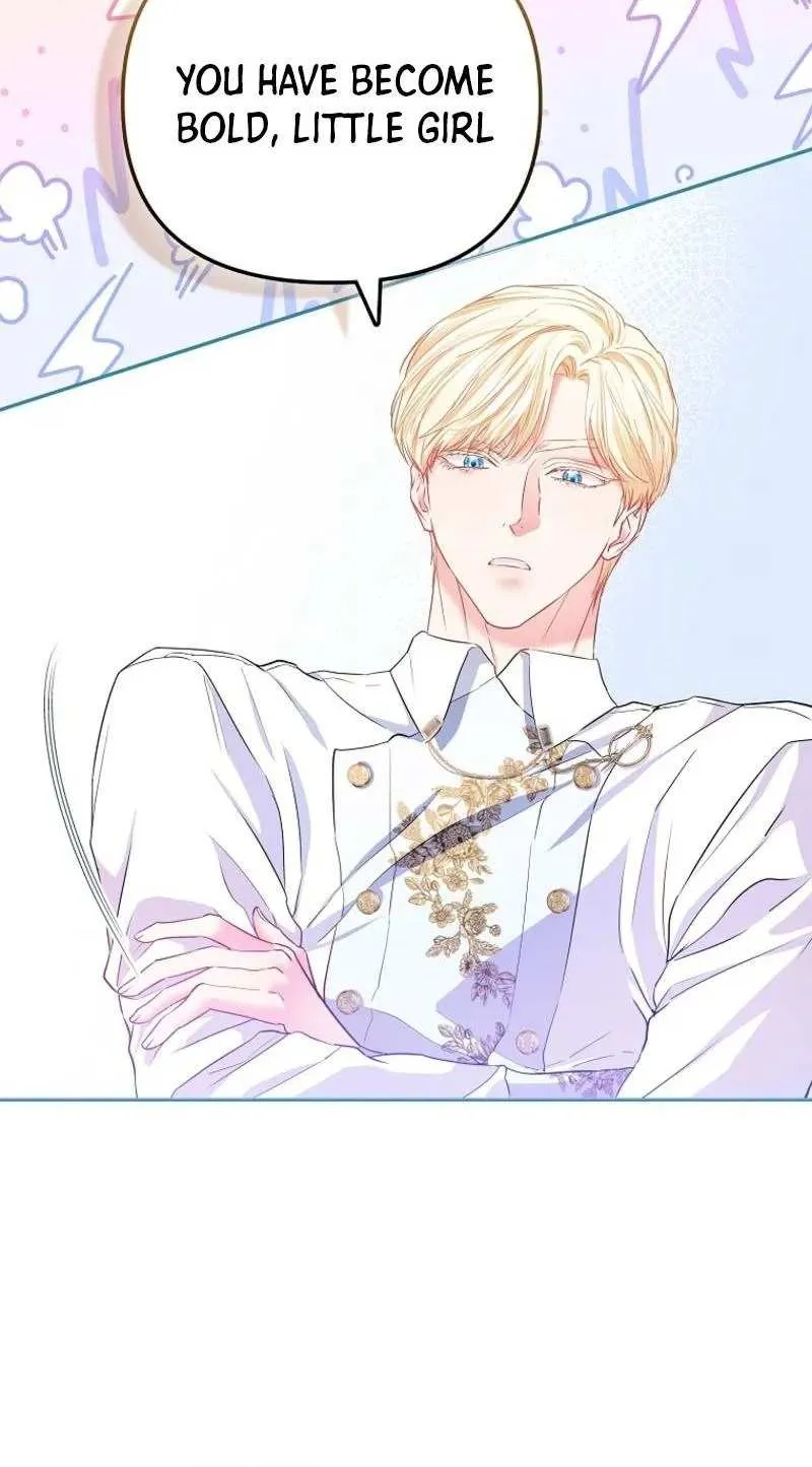 I’m The Princess of All Chapter 15 page 21 - 