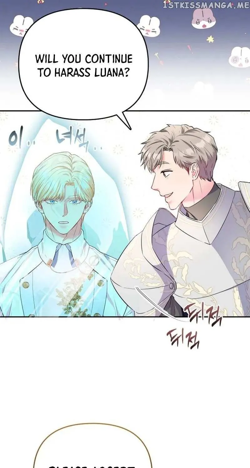 I’m The Princess of All Chapter 15 page 22 - 