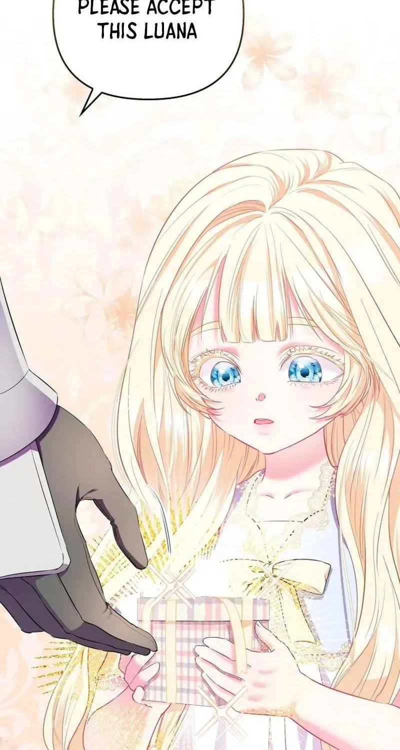 I’m The Princess of All Chapter 15 page 23 - 