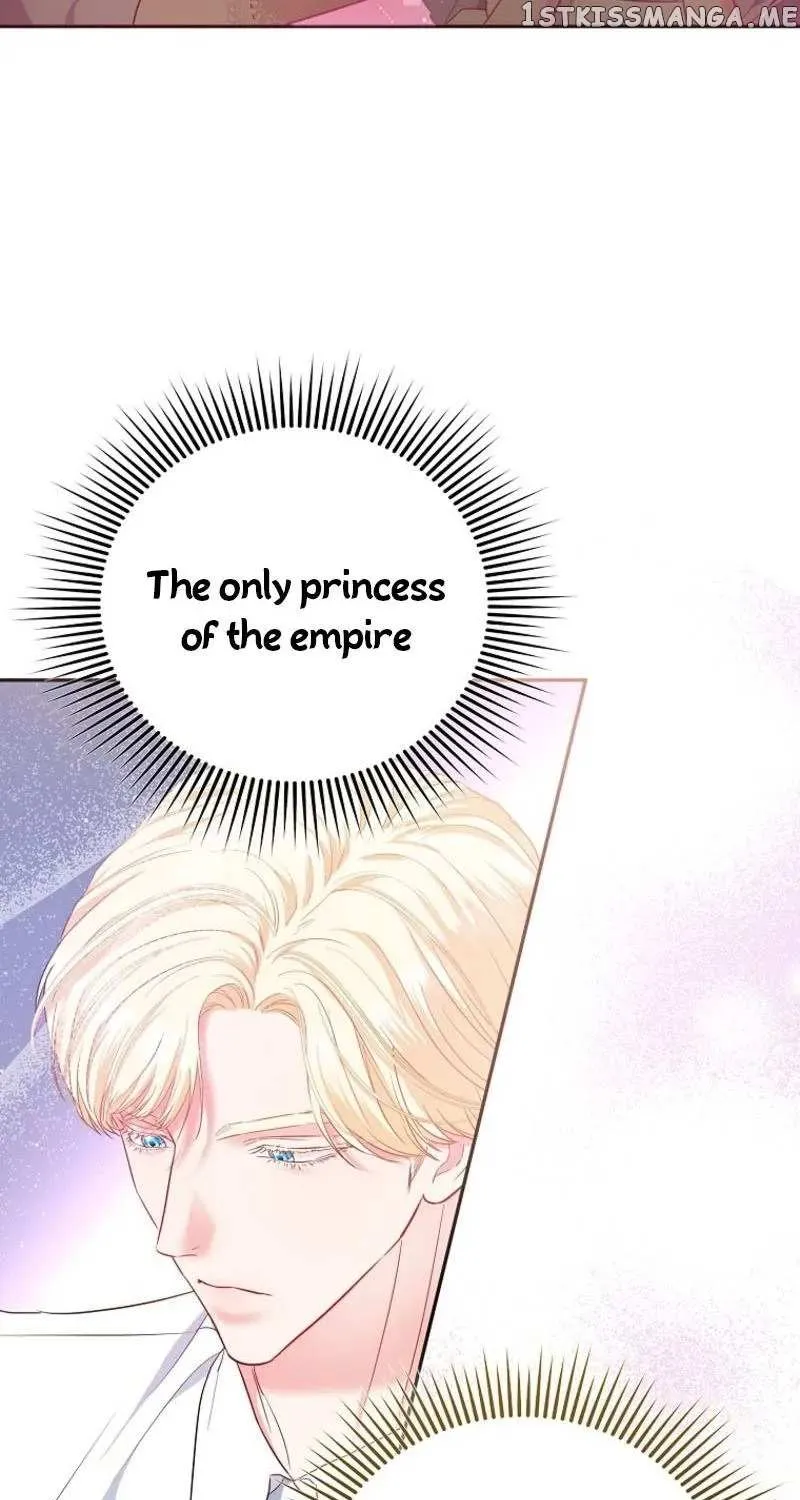 I’m The Princess of All Chapter 15 page 25 - 