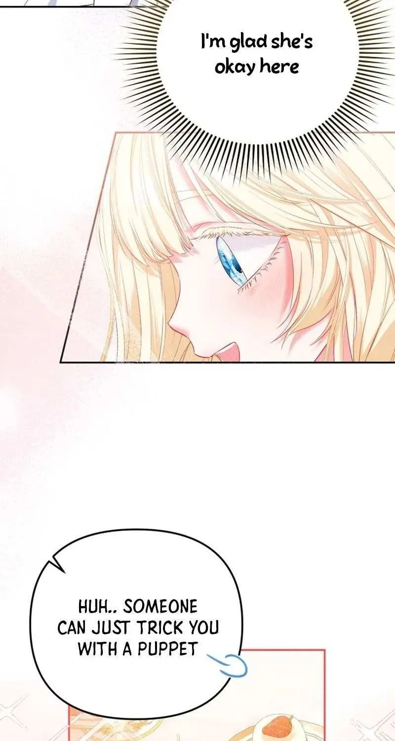 I’m The Princess of All Chapter 15 page 26 - 