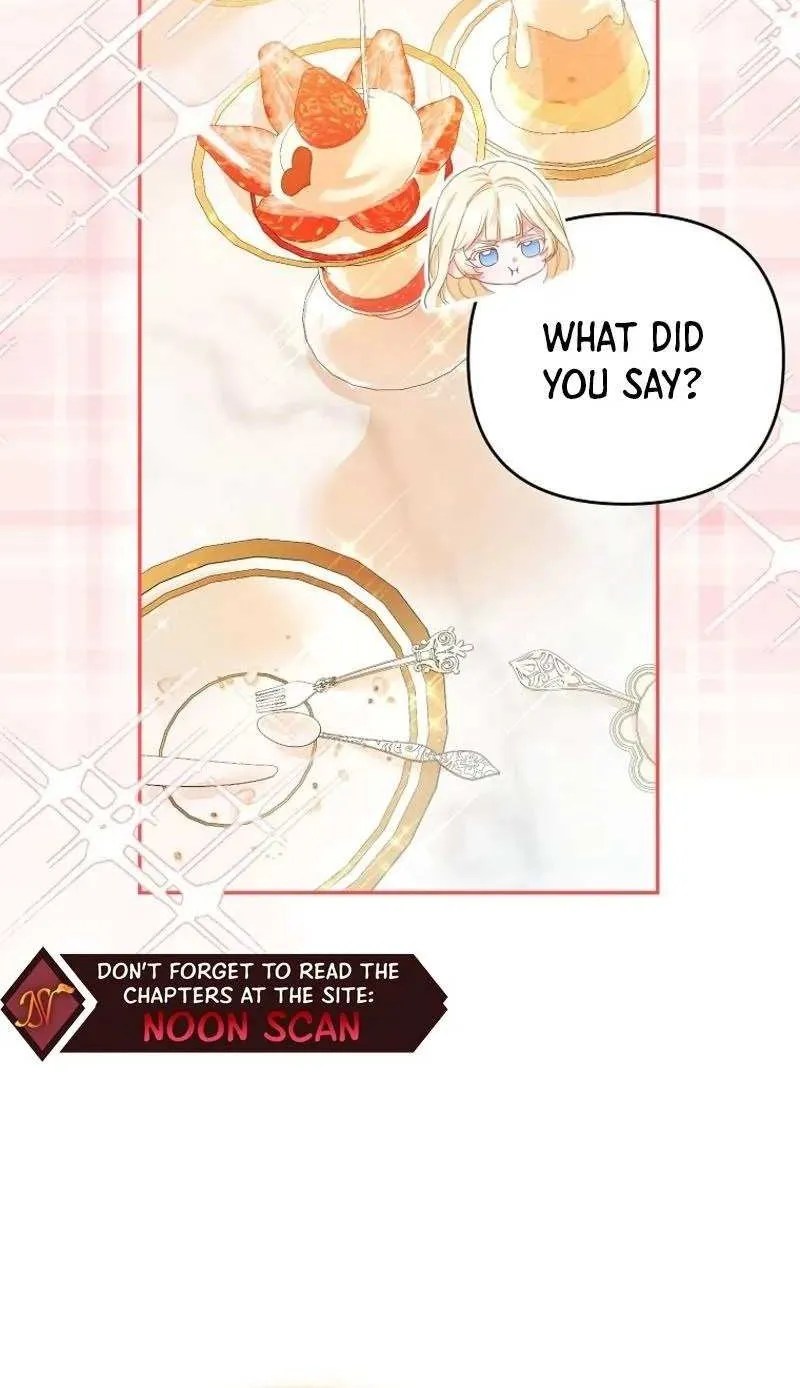 I’m The Princess of All Chapter 15 page 27 - 