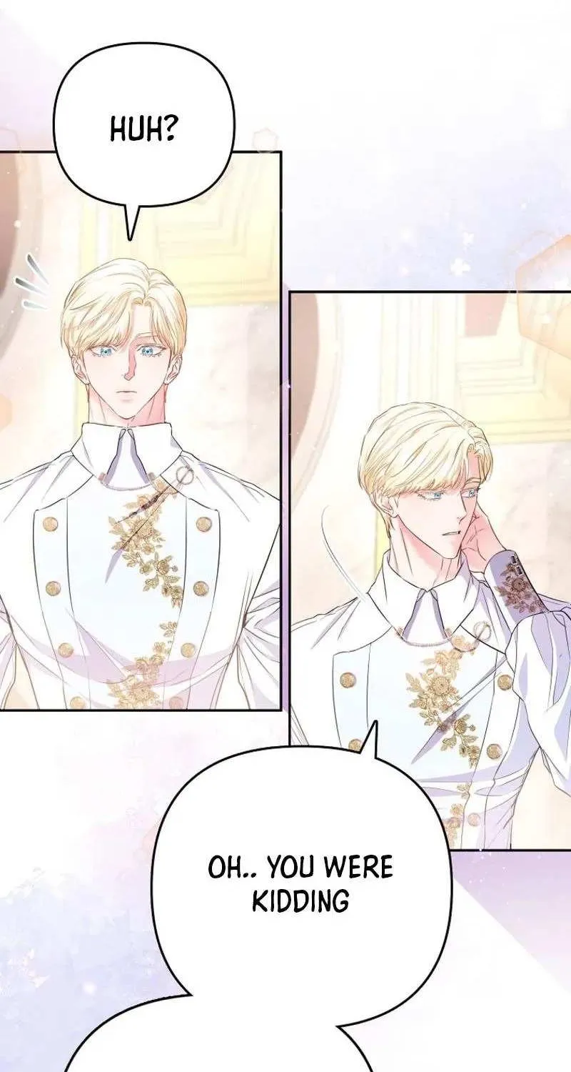 I’m The Princess of All Chapter 15 page 29 - 
