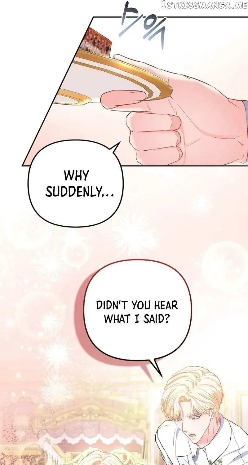 I’m The Princess of All Chapter 15 page 37 - 