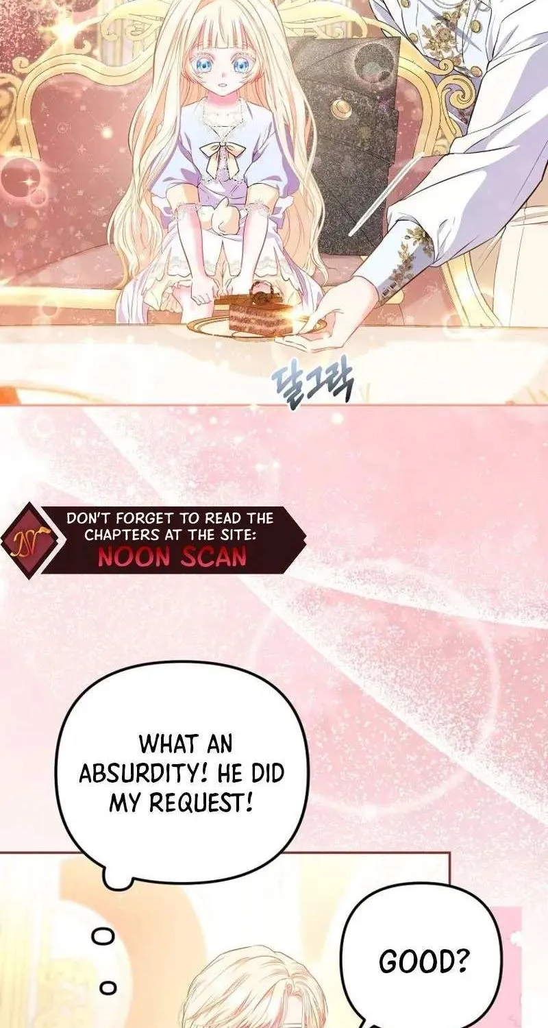 I’m The Princess of All Chapter 15 page 38 - 
