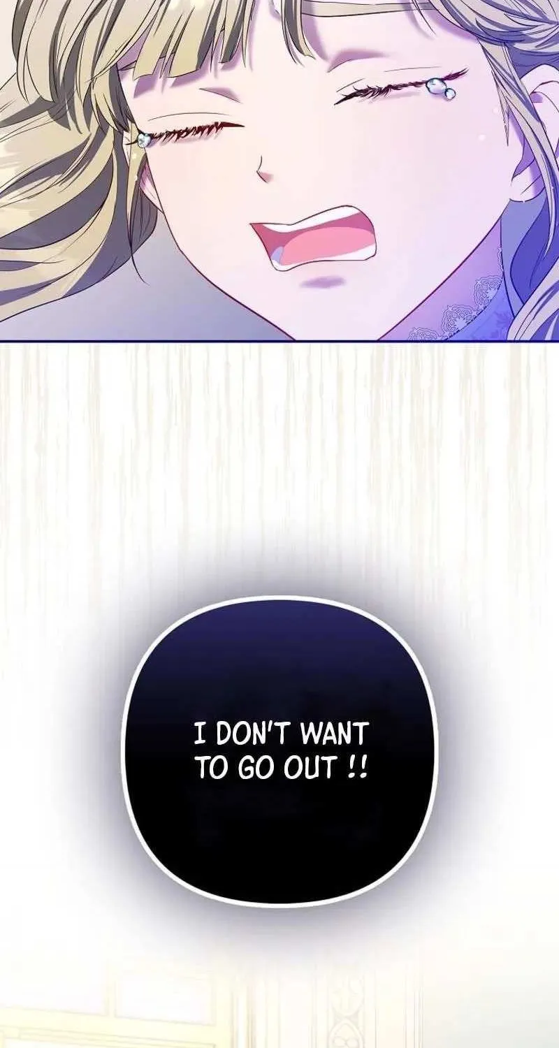 I’m The Princess of All Chapter 15 page 41 - 