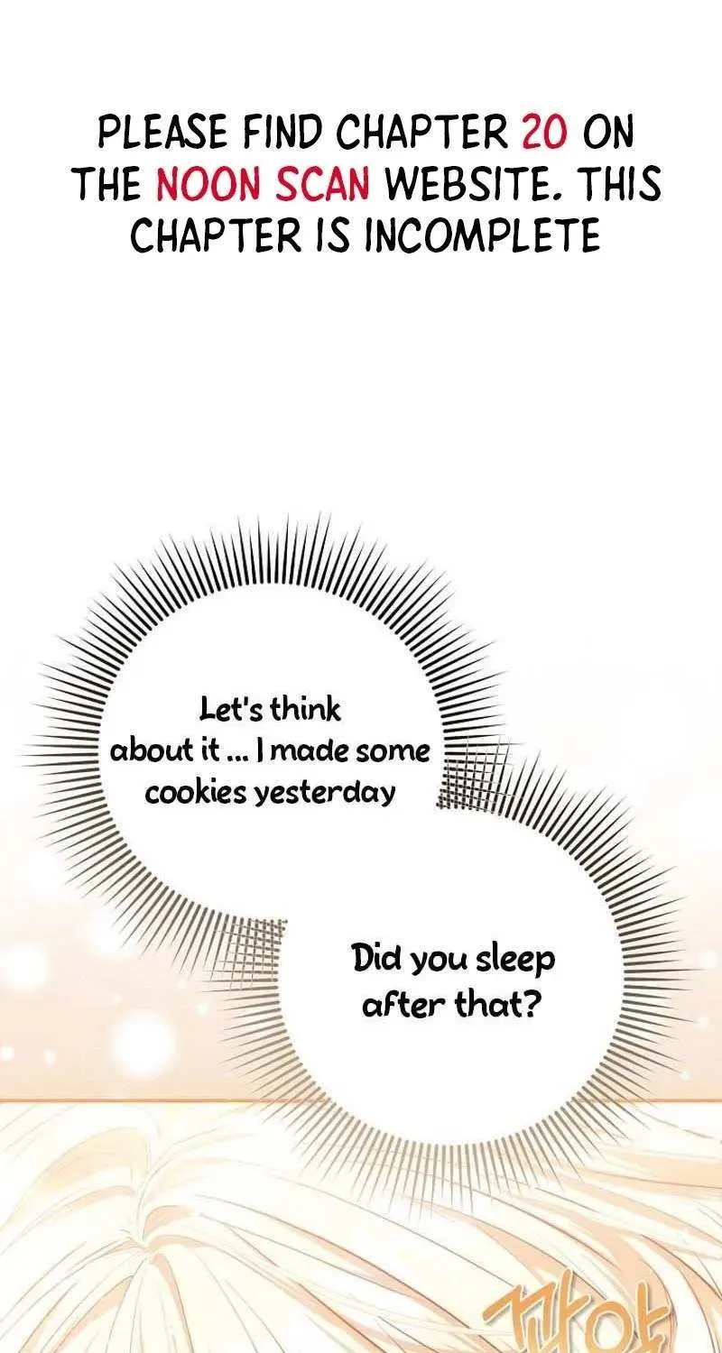 I’m The Princess of All Chapter 15 page 6 - 