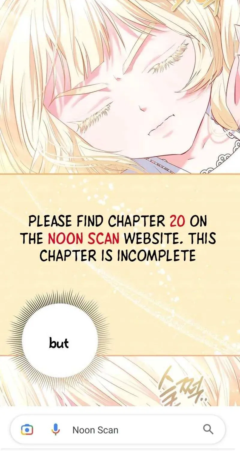 I’m The Princess of All Chapter 15 page 7 - 