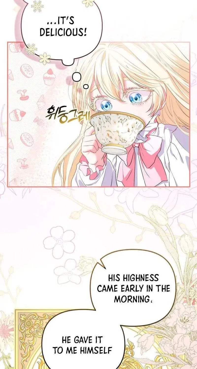 I’m The Princess of All Chapter 16 page 19 - 