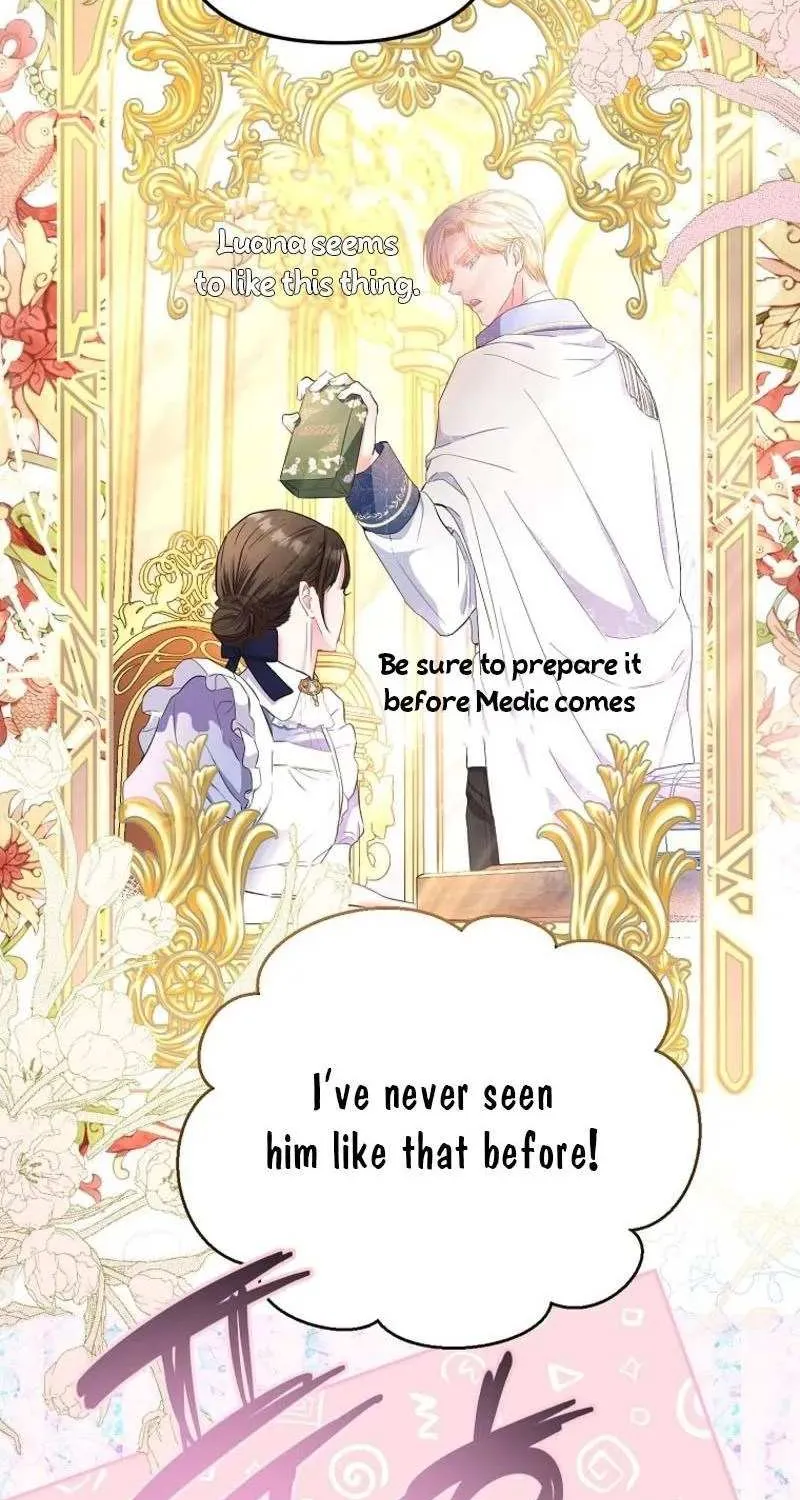 I’m The Princess of All Chapter 16 page 20 - 