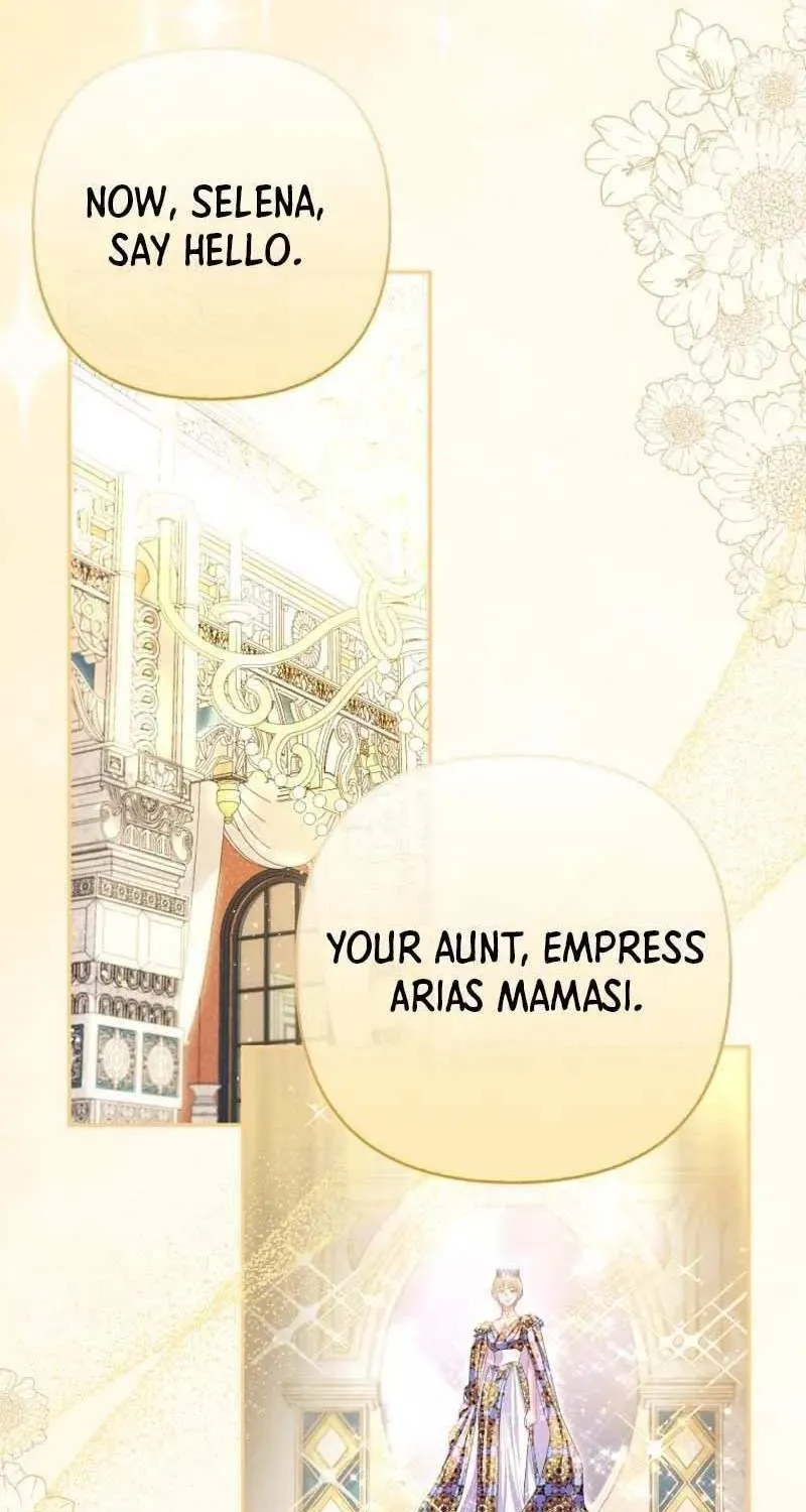I’m The Princess of All Chapter 16 page 3 - 