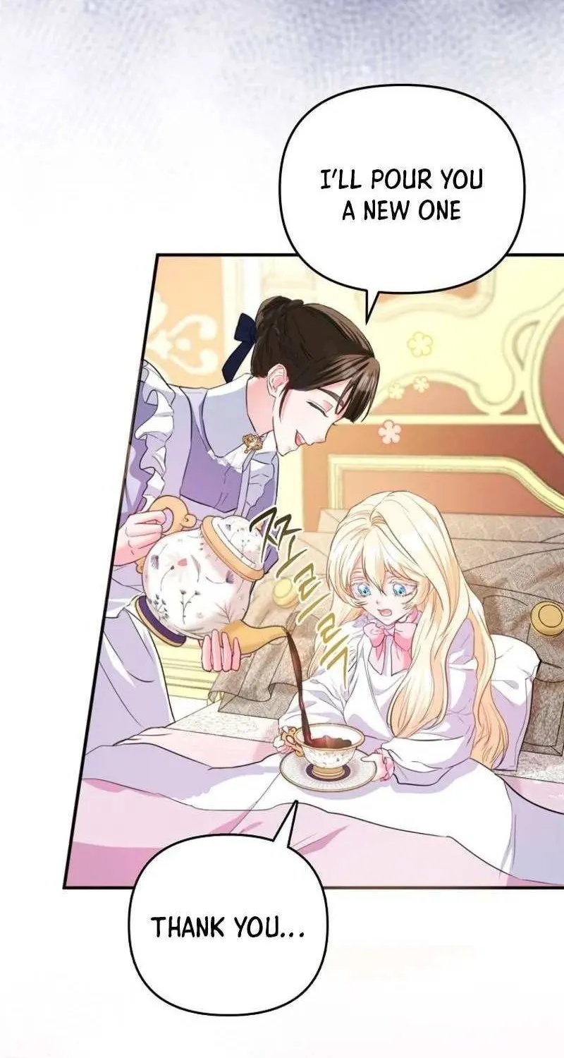I’m The Princess of All Chapter 16 page 27 - 