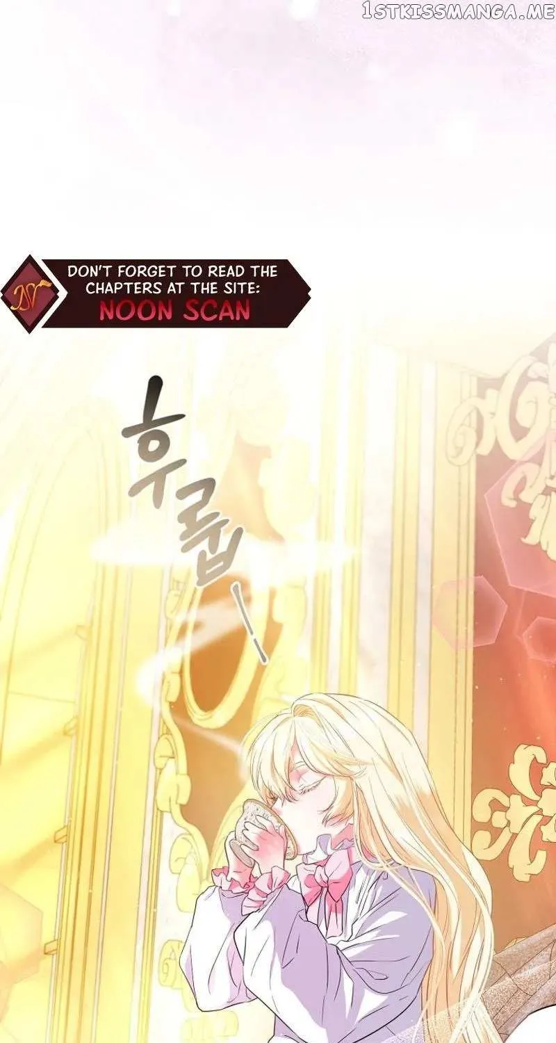 I’m The Princess of All Chapter 16 page 30 - 