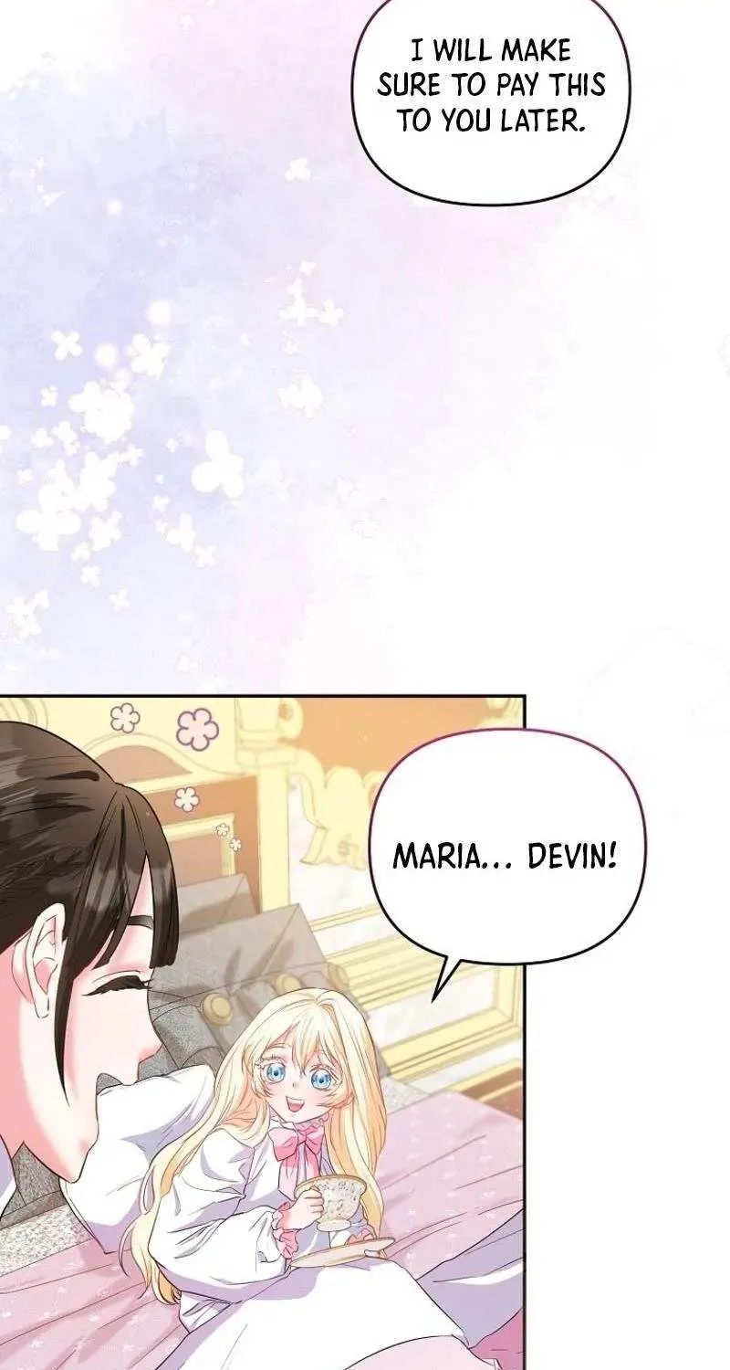 I’m The Princess of All Chapter 16 page 32 - 