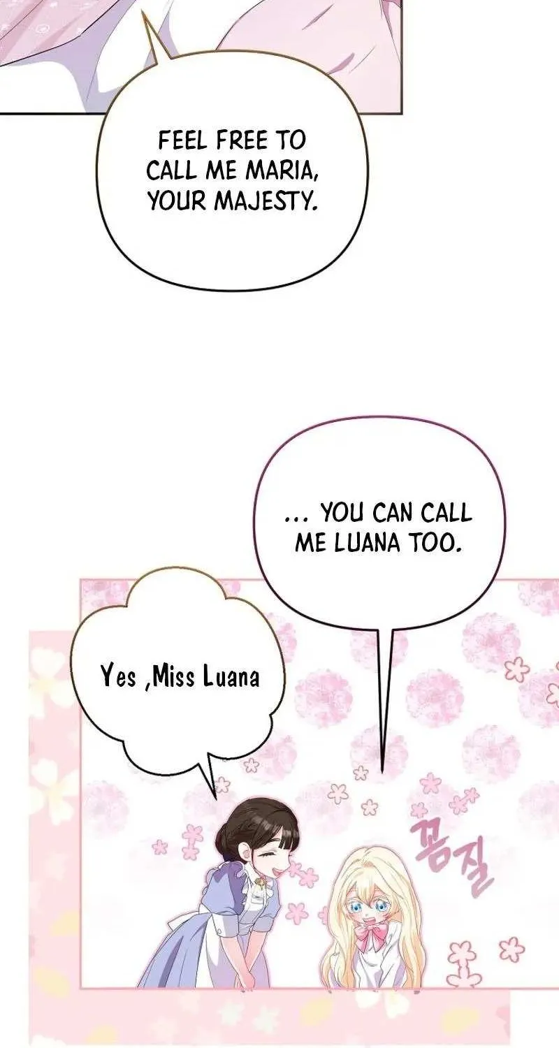 I’m The Princess of All Chapter 16 page 33 - 