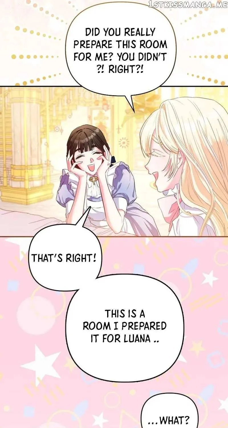 I’m The Princess of All Chapter 16 page 36 - 