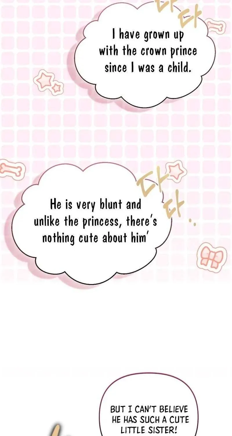 I’m The Princess of All Chapter 16 page 39 - 