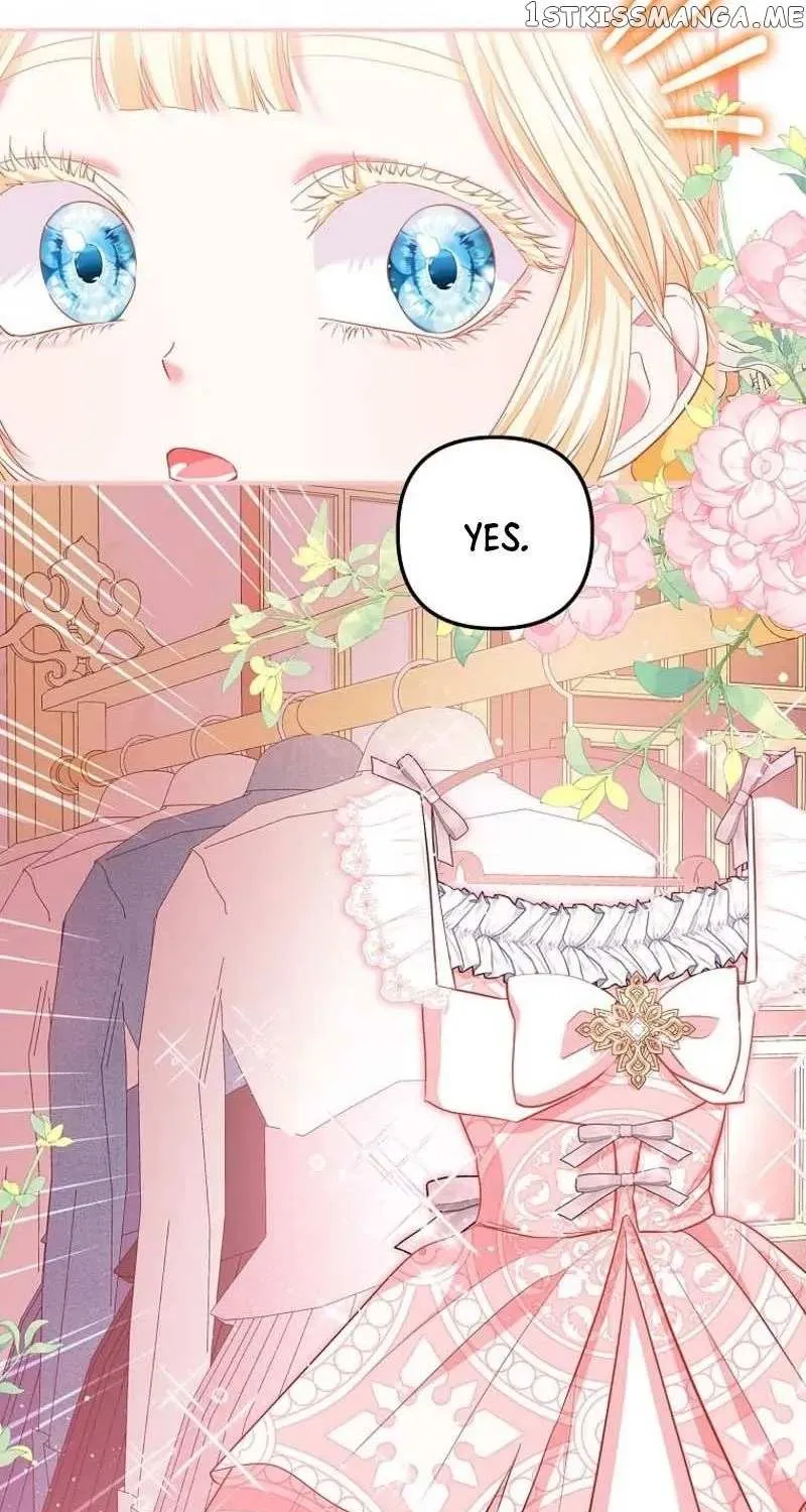 I’m The Princess of All Chapter 16 page 42 - 