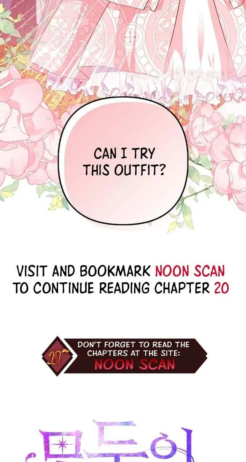 I’m The Princess of All Chapter 16 page 43 - 
