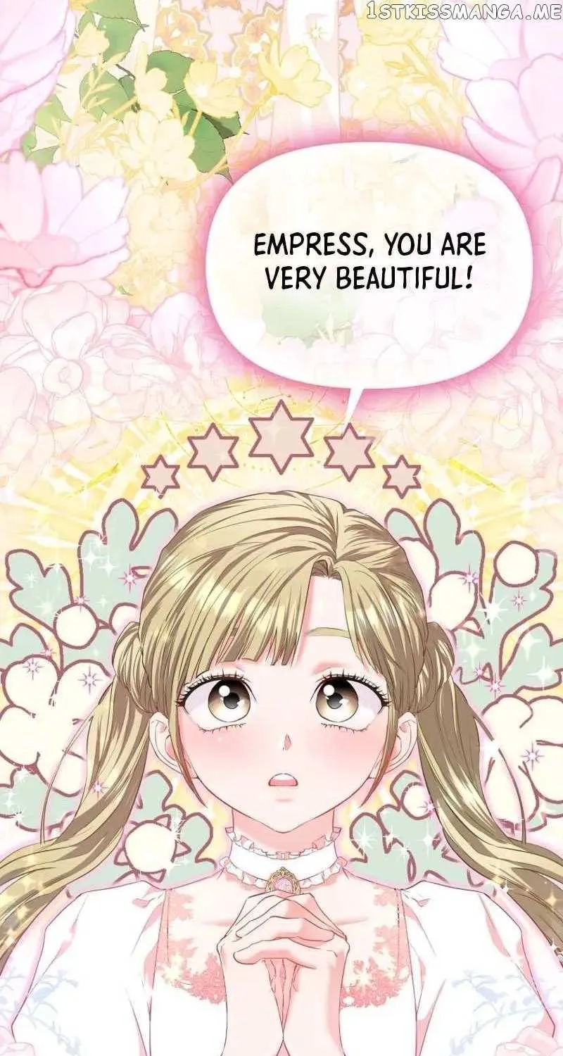 I’m The Princess of All Chapter 16 page 8 - 