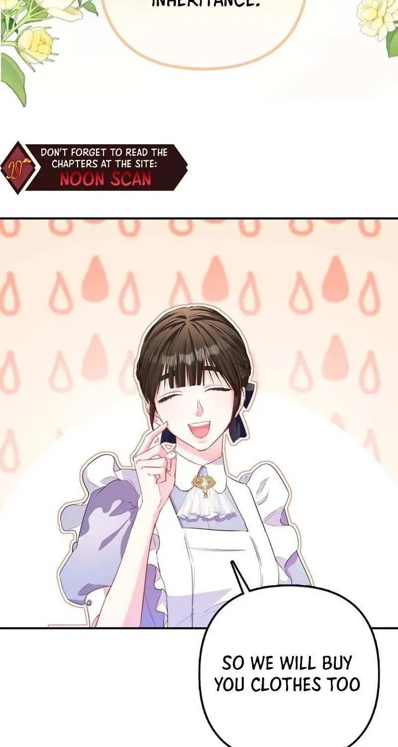 I’m The Princess of All Chapter 17 page 11 - 