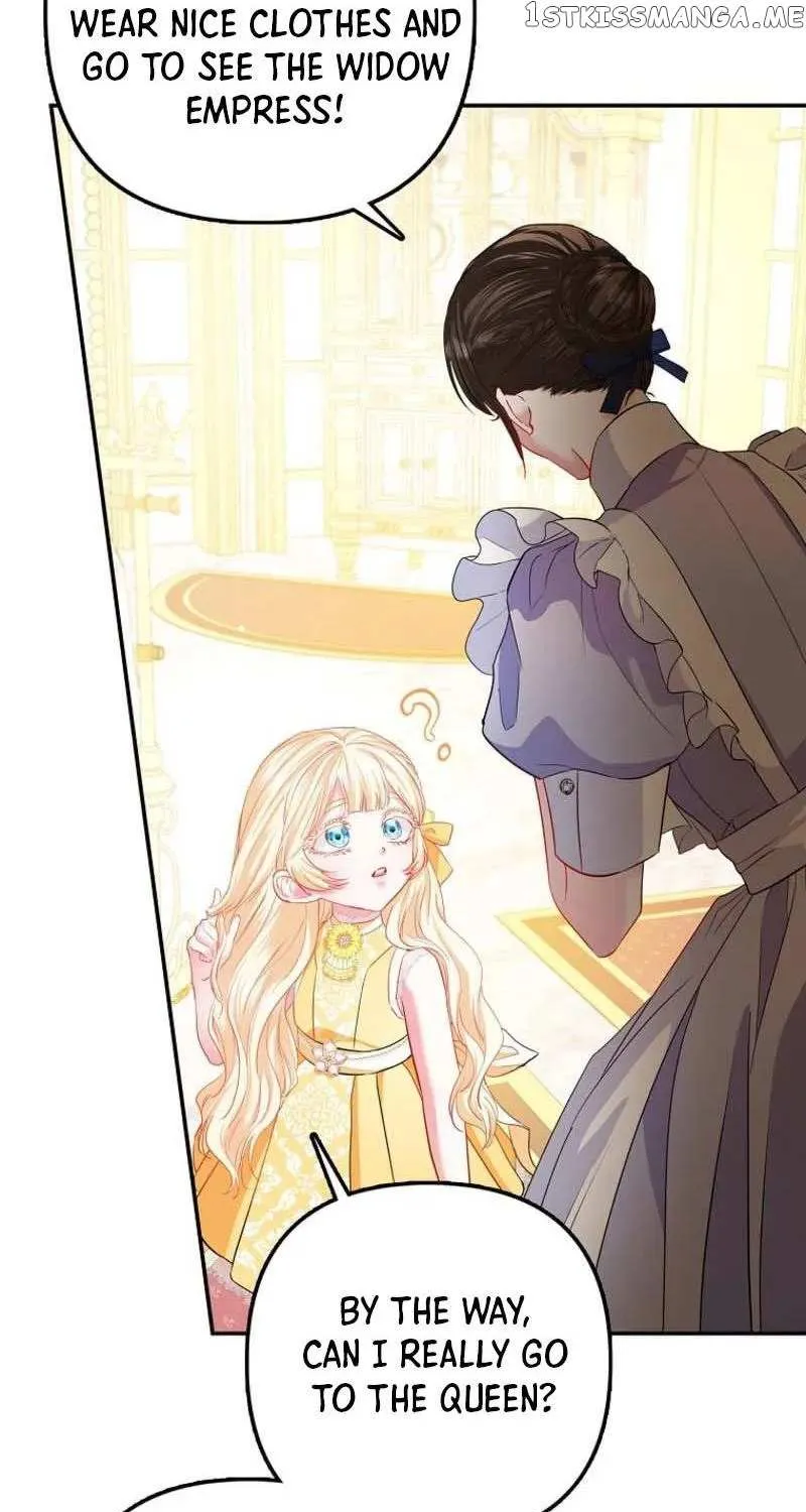 I’m The Princess of All Chapter 17 page 14 - 