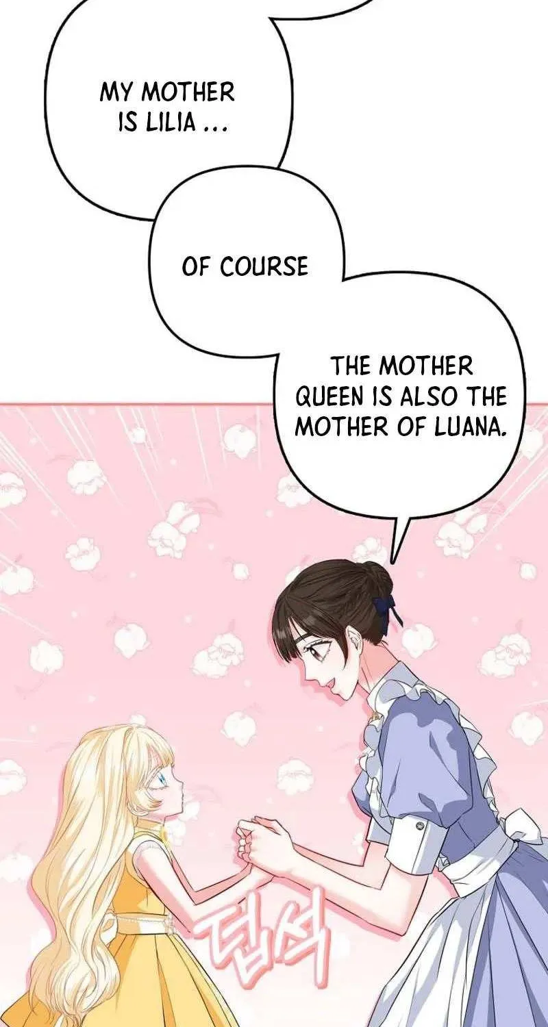 I’m The Princess of All Chapter 17 page 15 - 