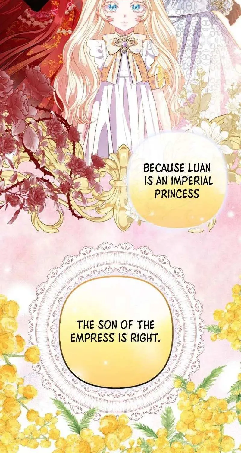 I’m The Princess of All Chapter 17 page 17 - 