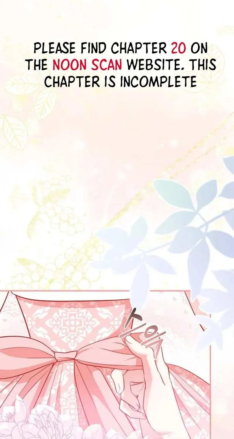 I’m The Princess of All Chapter 17 page 22 - 