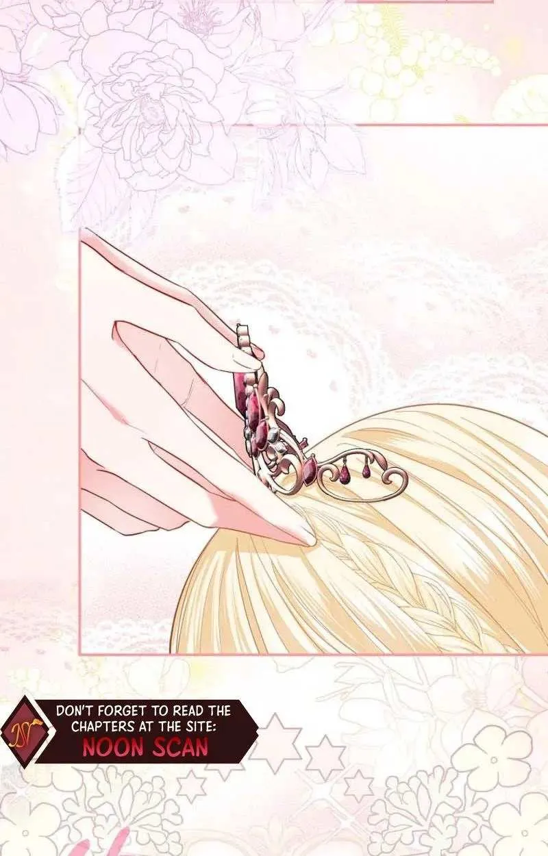 I’m The Princess of All Chapter 17 page 23 - 